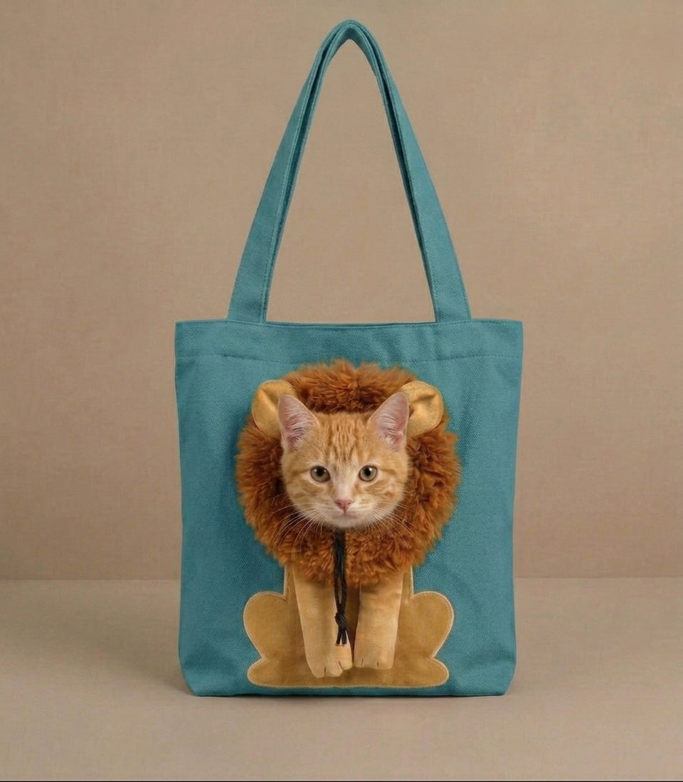 PouchiePaw™ Tote