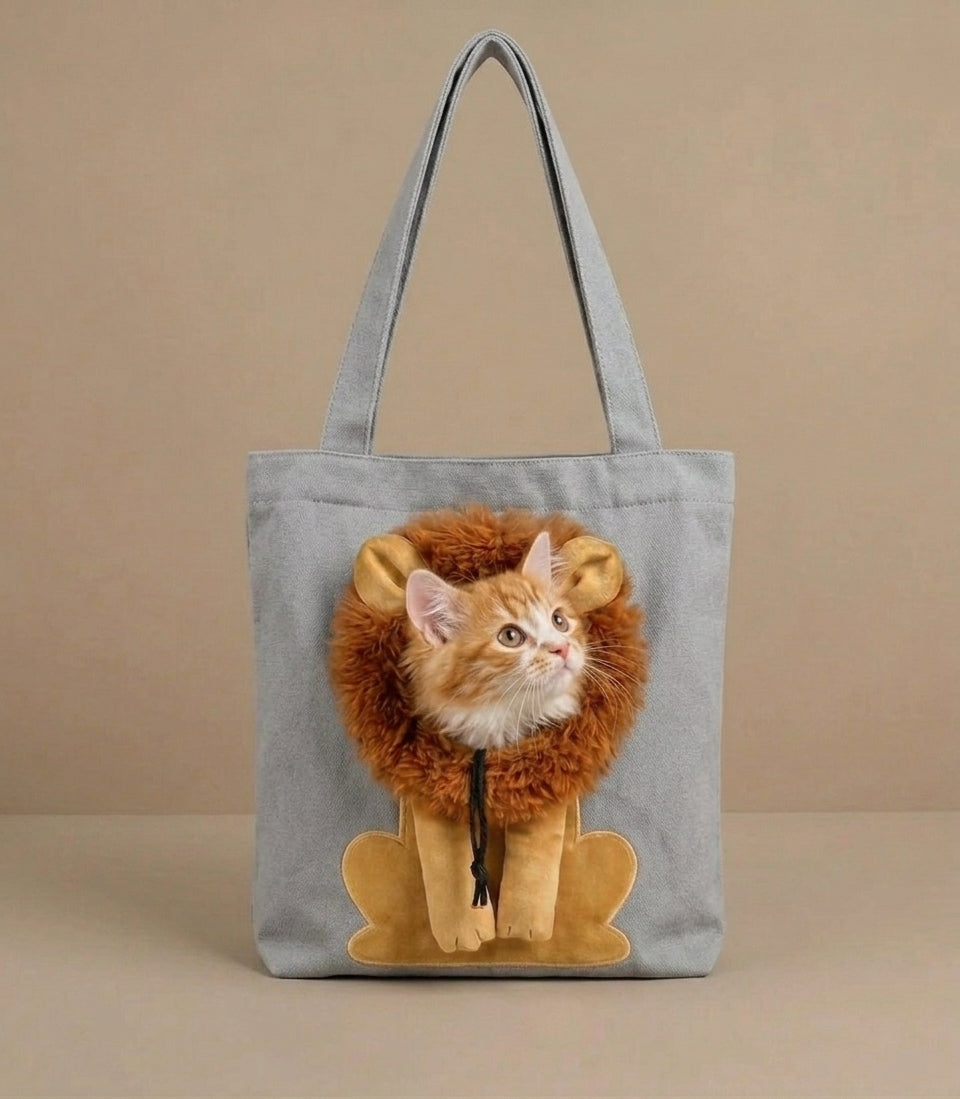 PouchiePaw™ Tote