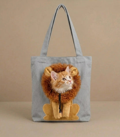 PouchiePaw™ Tote