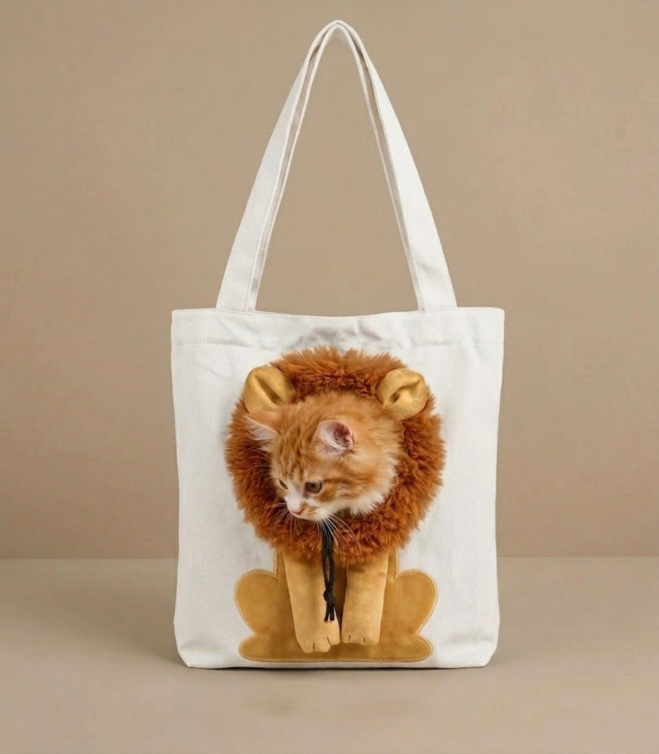 PouchiePaw™ Tote