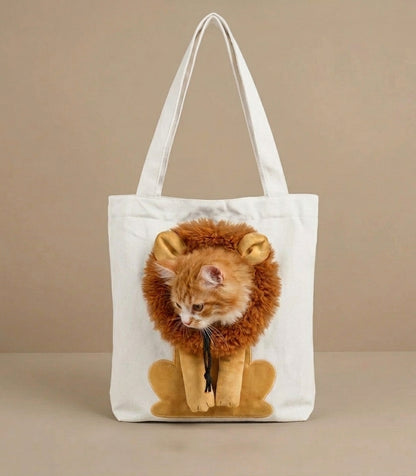 PouchiePaw™ Tote
