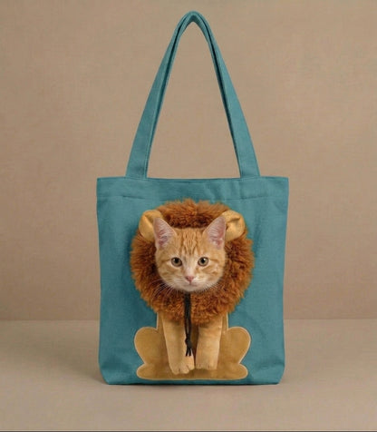 PouchiePaw™ Tote