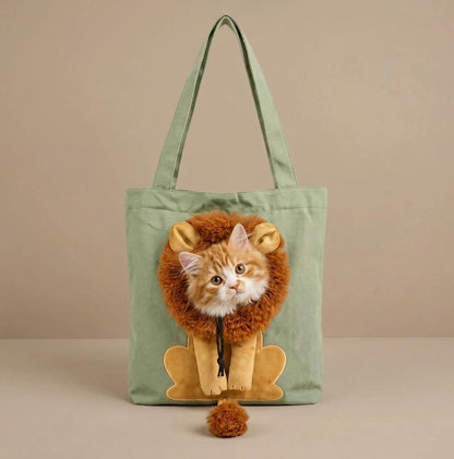 PouchiePaw™ Tote