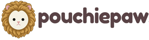 pouchiepaws